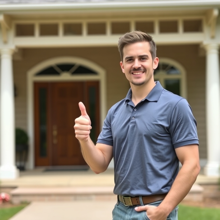 Founder of Ant & Rodent Pest Control Apple Valley